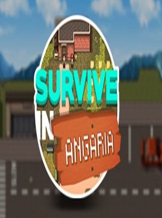 Survive in Angaria Steam Key GLOBAL