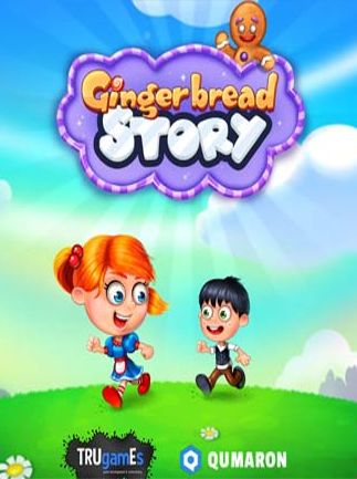 Gingerbread Story