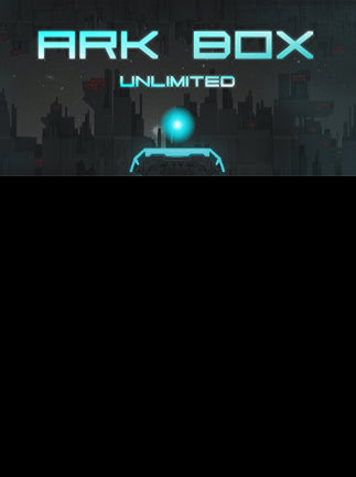 ARK BOX Unlimited