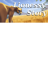 Lionessy Story Steam