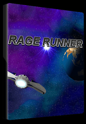 Rage Runner