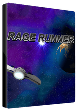 Rage Runner