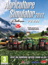 Agricultural Simulator 2012