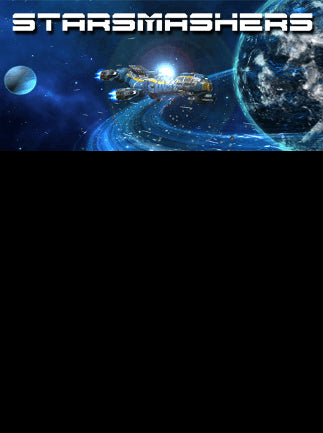 StarSmashers