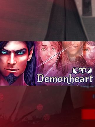 Demonheart
