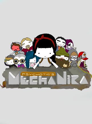 MechaNika