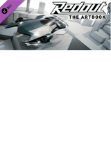 Redout - Digital Artbook DLC PC
