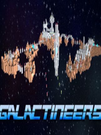 Galactineers