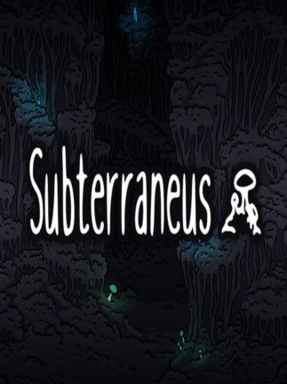 Subterraneus