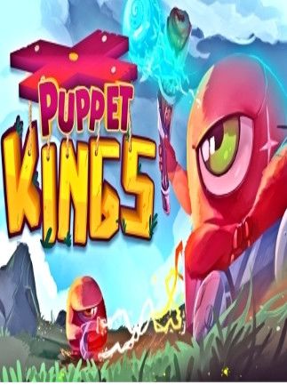 Puppet Kings