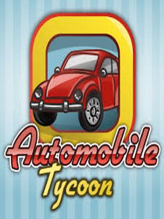 Automobile Tycoon