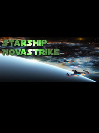 Nova Strike