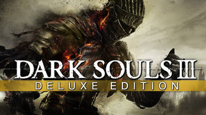 Dark Souls III (Deluxe Edition) (EU)