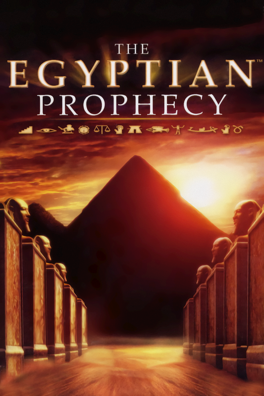 The Egyptian Prophecy: The Fate of Ramses