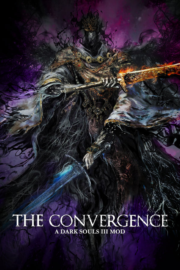 Dark Souls 3: The Fire Fades Edition (GOTY)