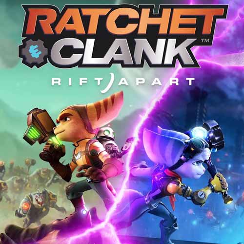 Ratchet and Clank: Rift Apart (Steam)