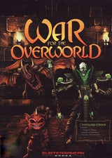 War for the Overworld - Heart of Gold DLC GOG