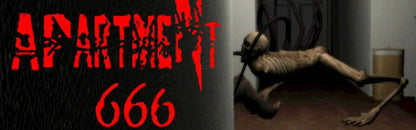 Apartment 666 Steam Key GLOBAL