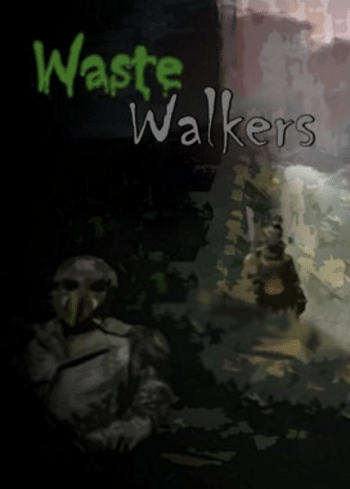 Waste Walkers Steam CD Key