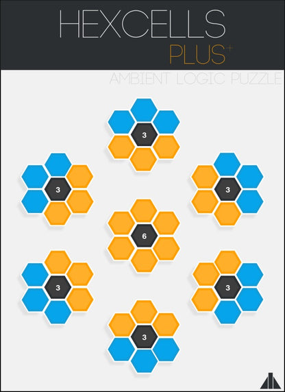 Hexcells Plus