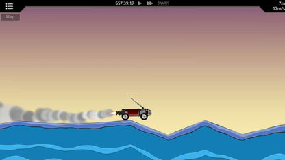 SimpleRockets Steam CD Key