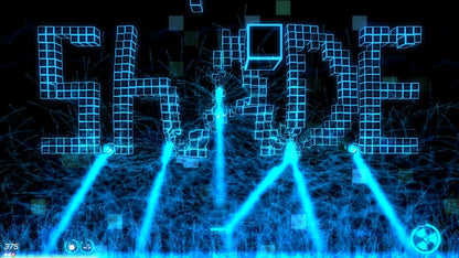 EM: Shader Attack