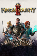 King's Bounty II