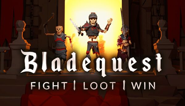 Bladequest