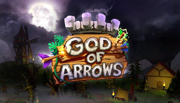 God Of Arrows [VR]