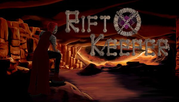 Rift Keeper