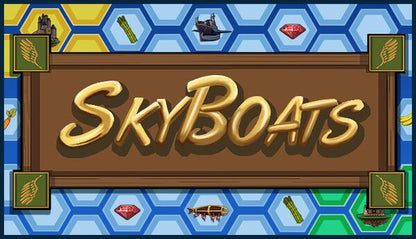 SkyBoats