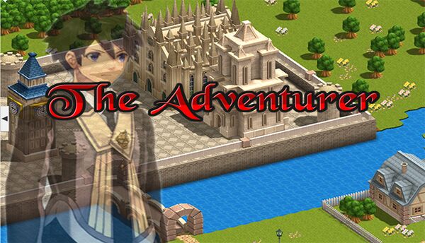 The Adventurer - Episode 1: Beginning of the End
