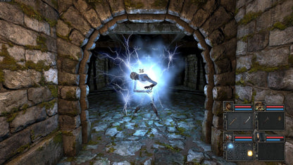 Legend of Grimrock 2