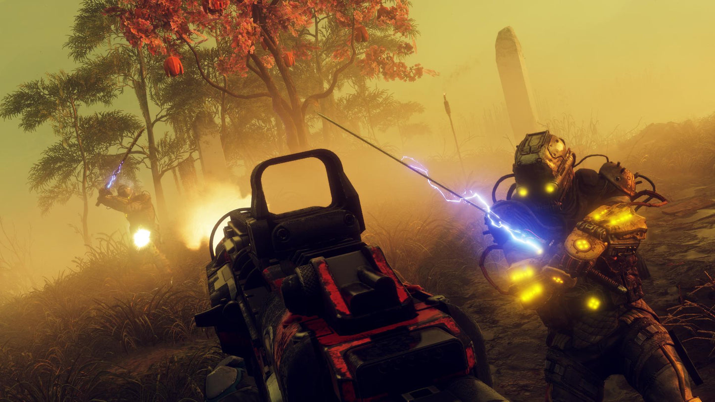 Rage 2 (Xbox One) (EU)