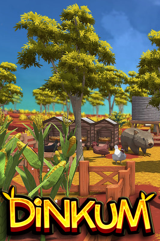 Dinkum (Steam)