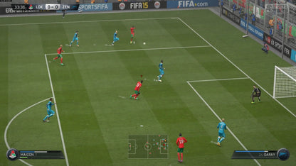 FIFA 15 (PL)