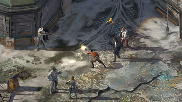 Disco Elysium (GOG)