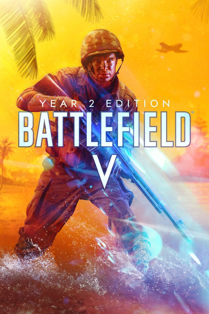 Battlefield V (Xbox One) (EU)