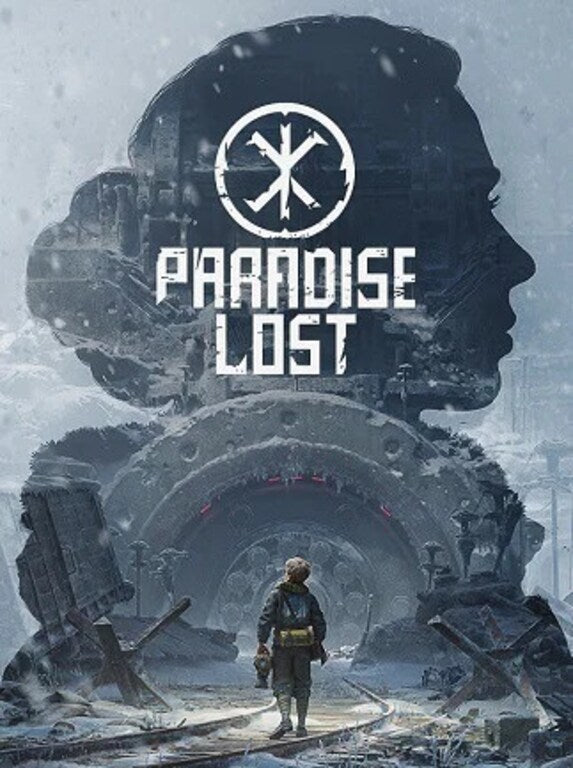 Lost in Paradise Steam CD Key