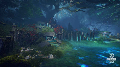 Lost in Paradise Steam CD Key
