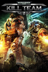 Warhammer 40,000: Kill Team