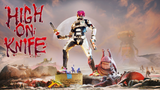 High On Life: High On Knife (DLC)