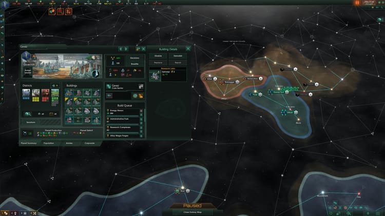 Stellaris: Ultimate Bundle (EU)