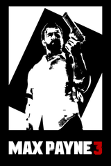 Max Payne 3 (Rockstar)