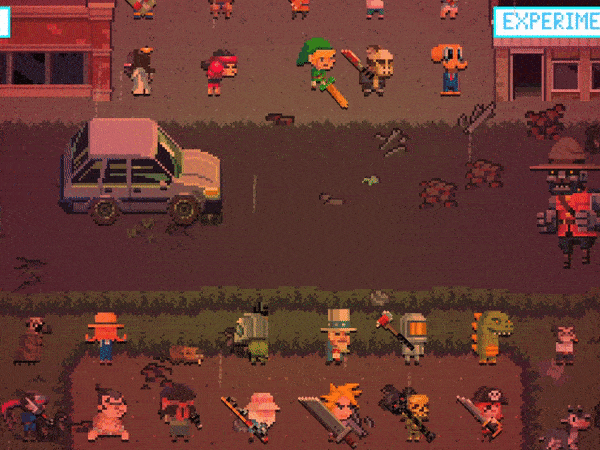 Death Road to Canada (EU)