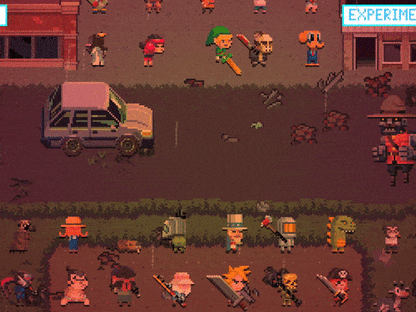 Death Road to Canada (EU)