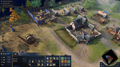 Age of Empires IV (Anniversary Edition) (EU)