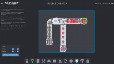shapez.io