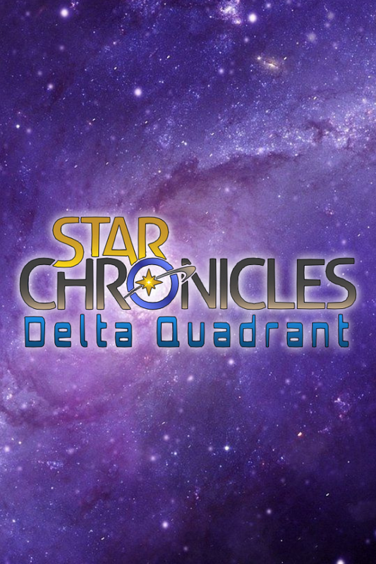 Star Chronicles: Delta Quadrant
