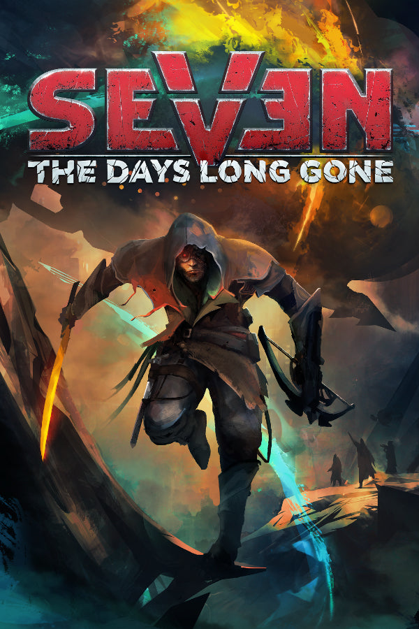 Seven: Enhanced Edition